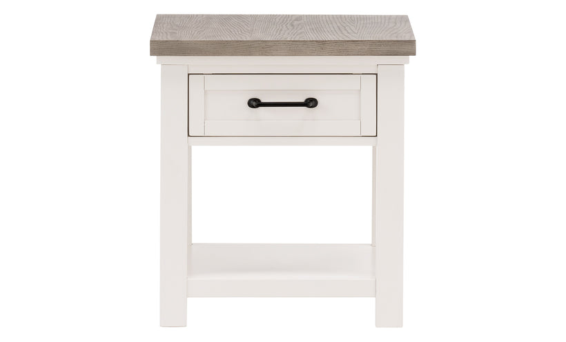 Cora End Table
